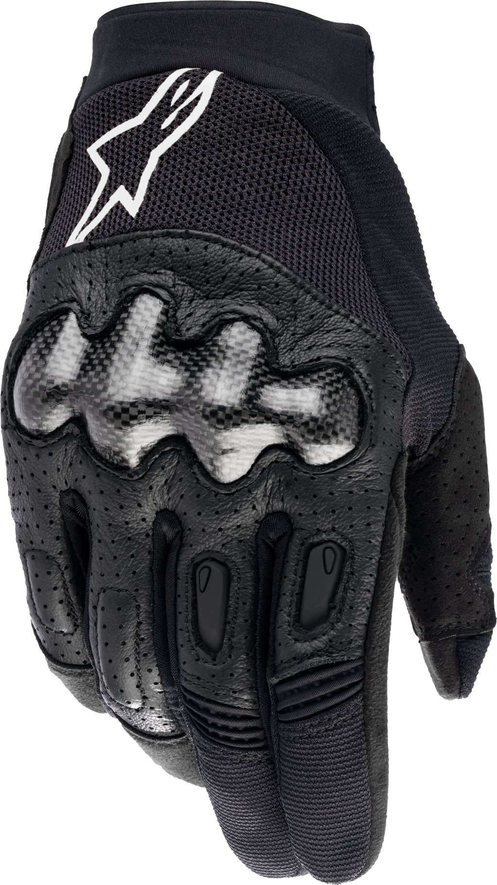 Megawatt Gloves