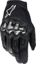 Megawatt Gloves
