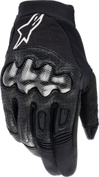 Megawatt Gloves