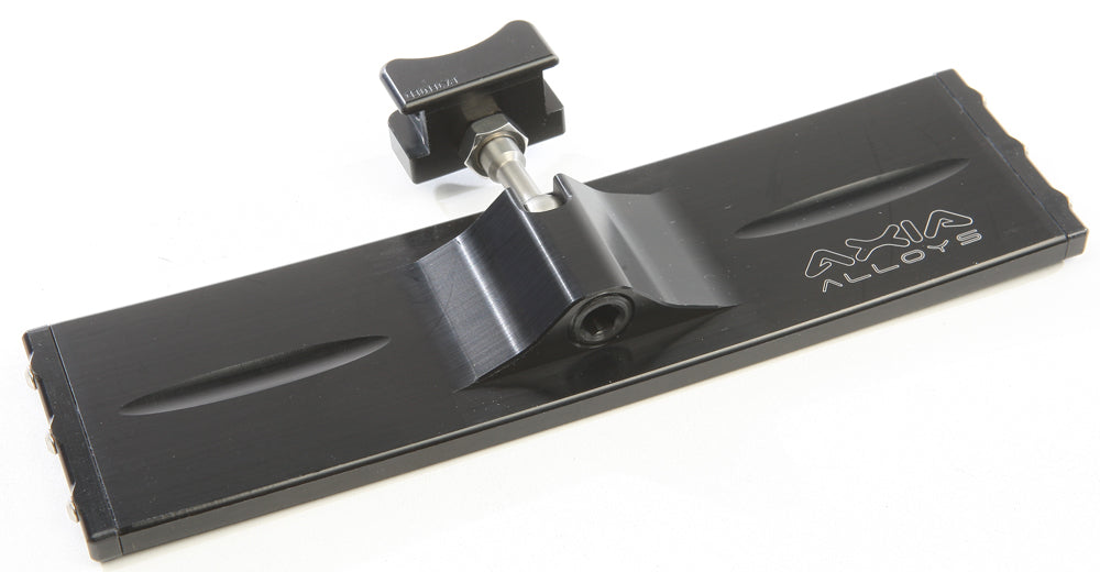 Wide Panoramic Rear View Mirror