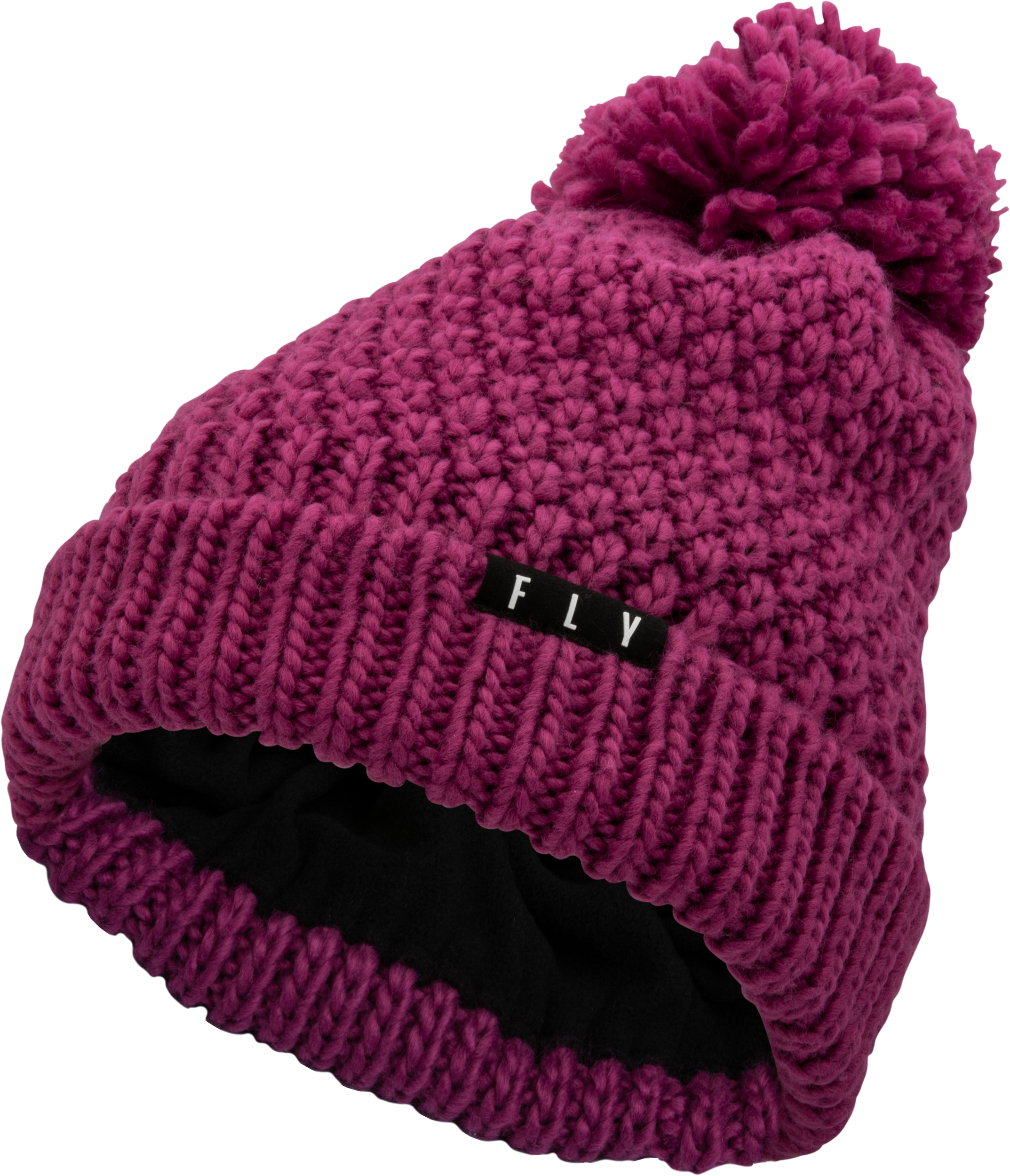 Women's Anna Pom Beanie