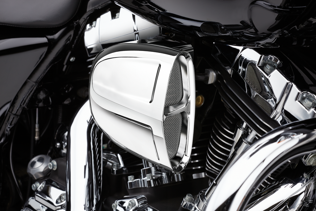 Powerflo Intake