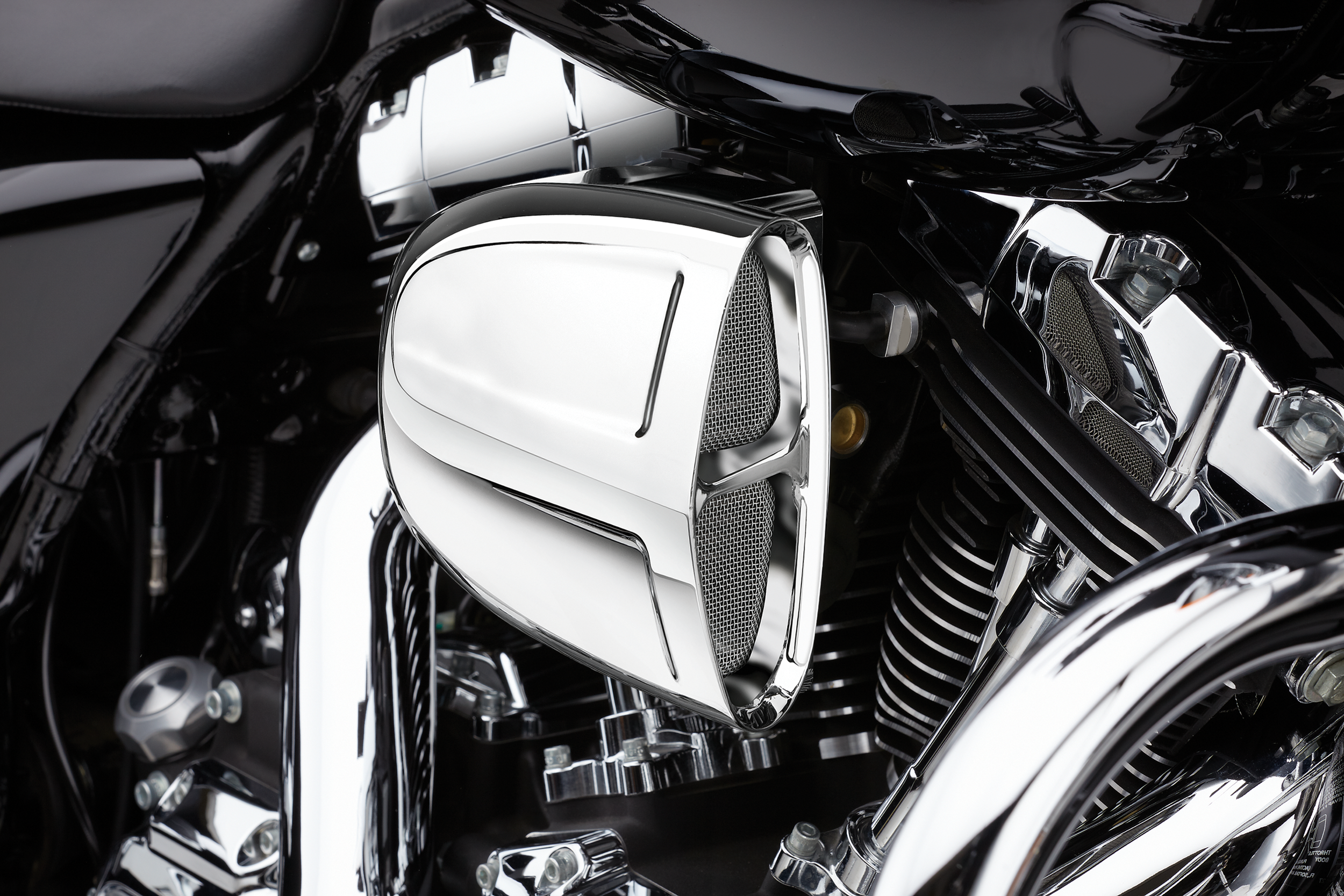 Powerflo Intake