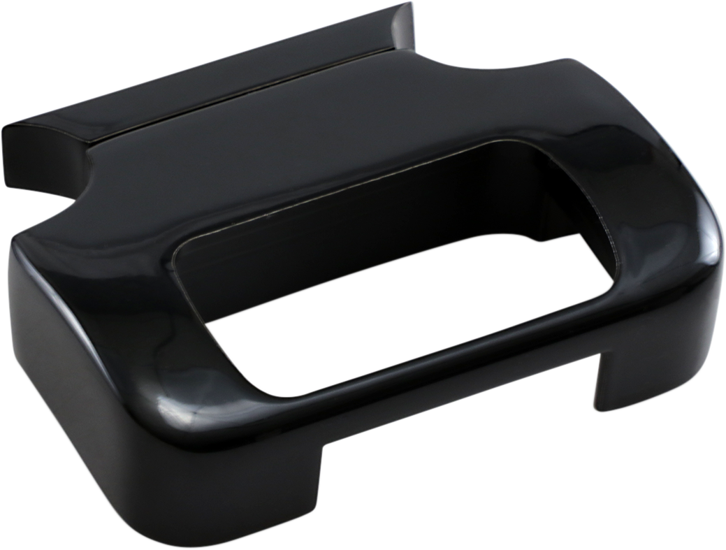 Fat Bob Gauge Mount