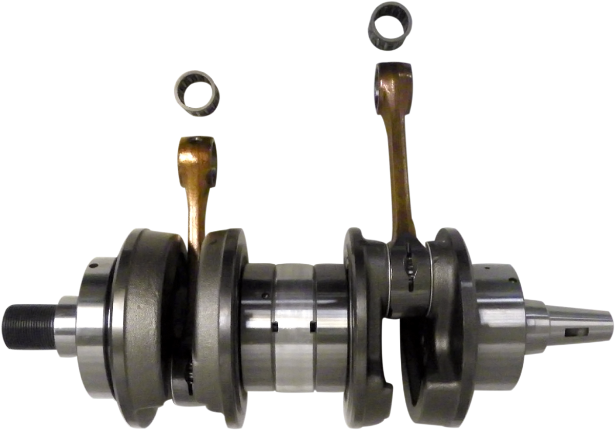 Crankshaft Assembly