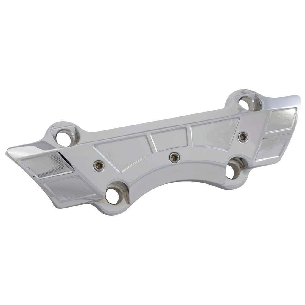 Weld Wing Super Riser Clamp