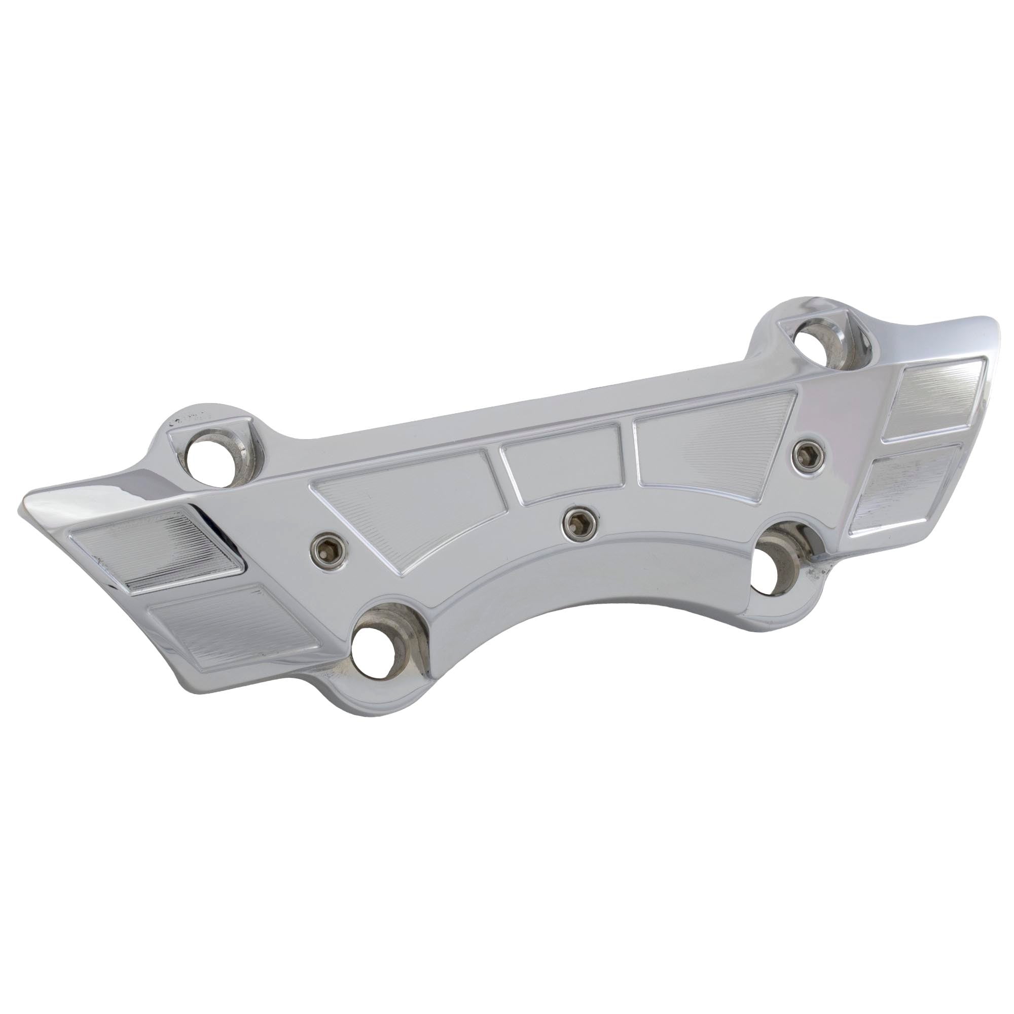 Weld Wing Super Riser Clamp