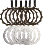 Dirt Racer Clutch Set