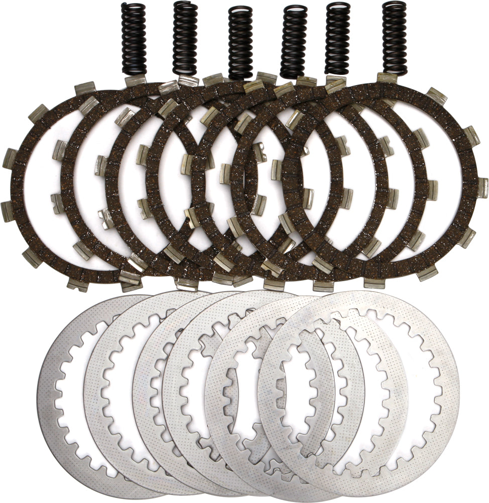Dirt Racer Clutch Set