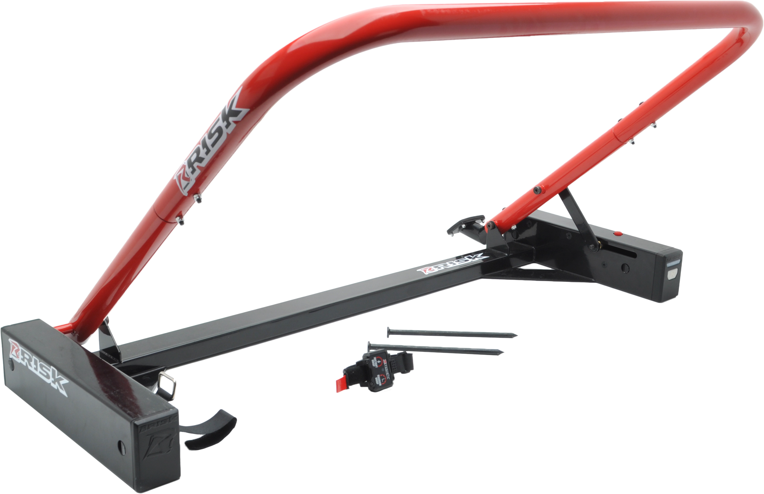 Risk Racing Electronic Pro Starting Gate