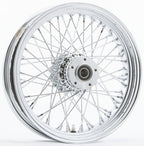 Front 60 Spoke Wheels