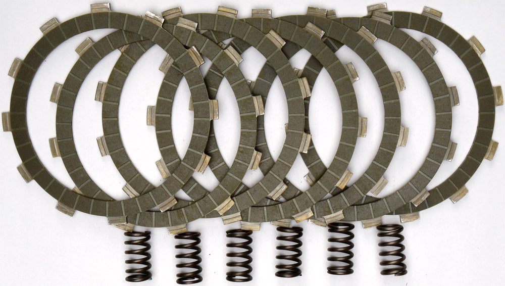 Street Racer Clutch Kit