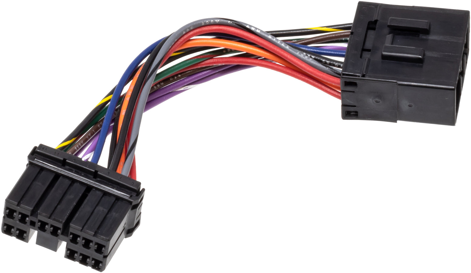 Passing Lamp Control Harness