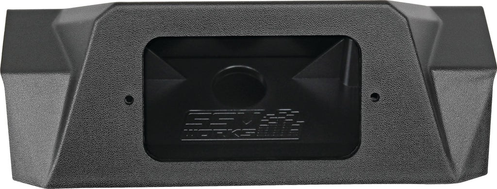 Dash Plates