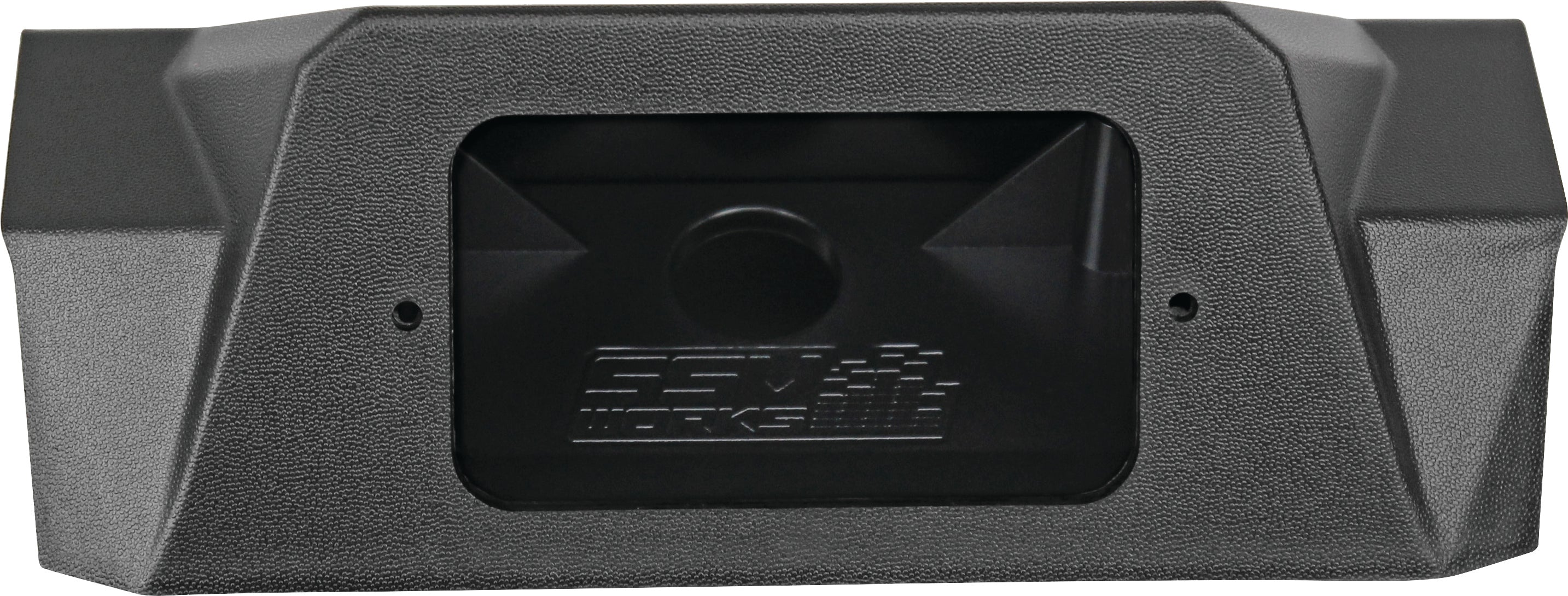Dash Plates