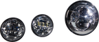 LED Headlight/Passing Lamp Set