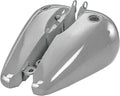 Flat Side Tank