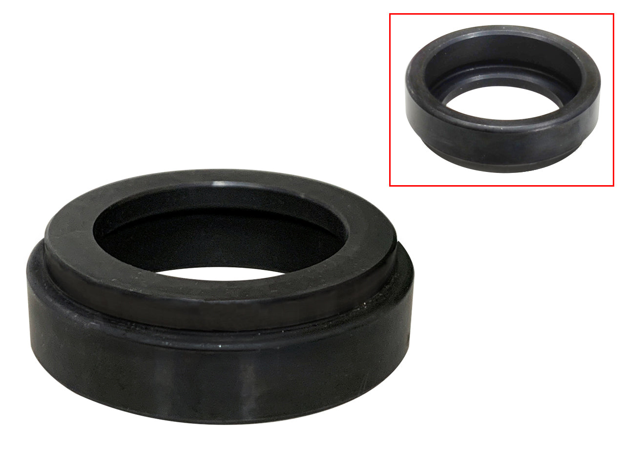 Moveable Collar