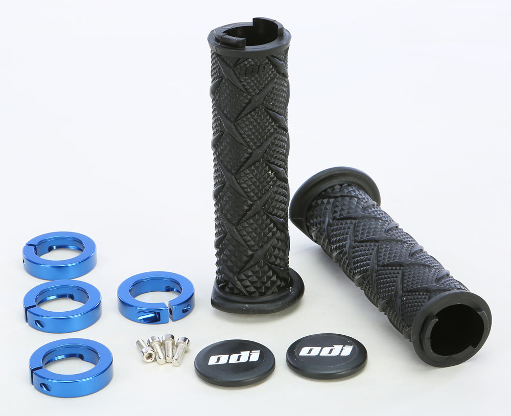 X-Treme Standard Lock-on Grips