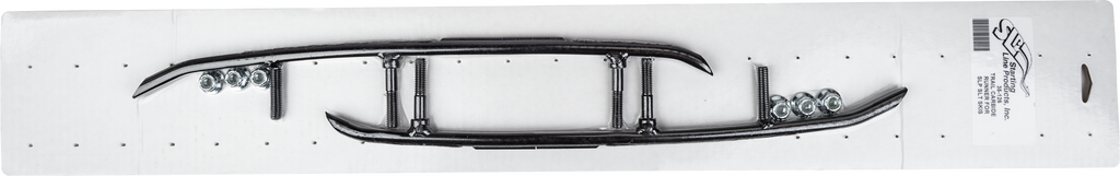Carbide Runners