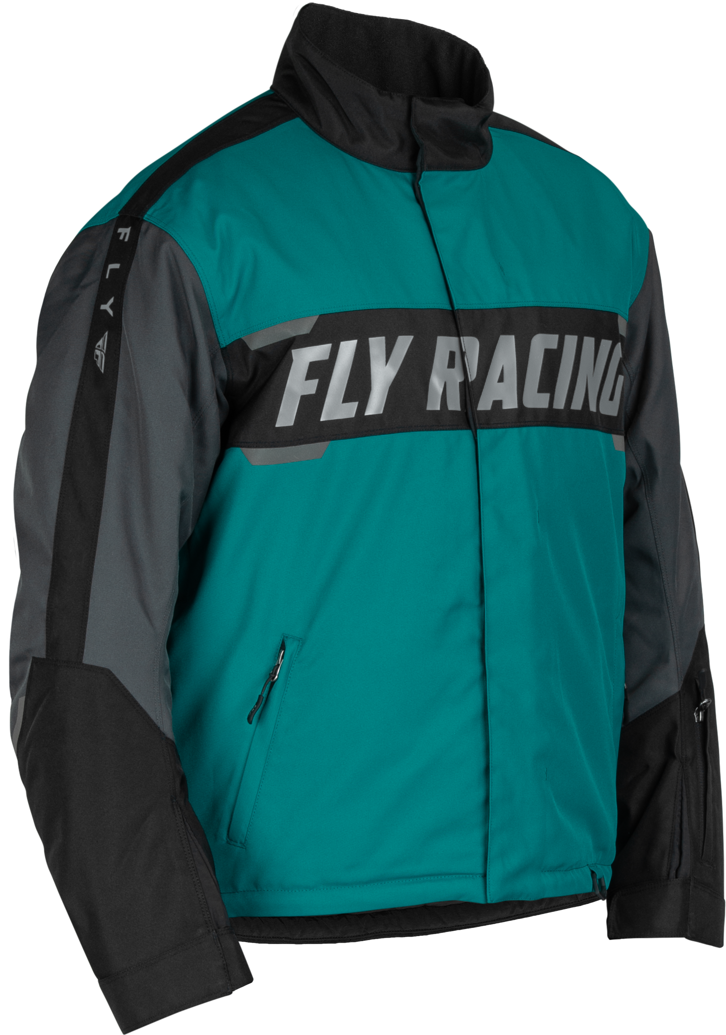 Outpost Jacket (2024)
