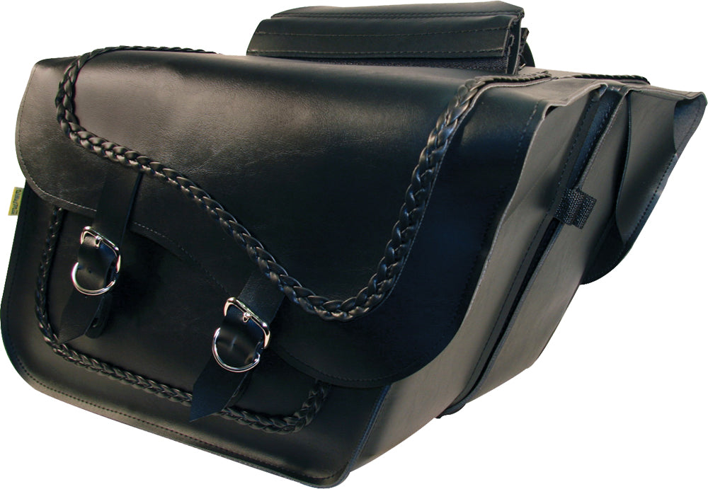 Braided Bag