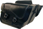 Braided Bag