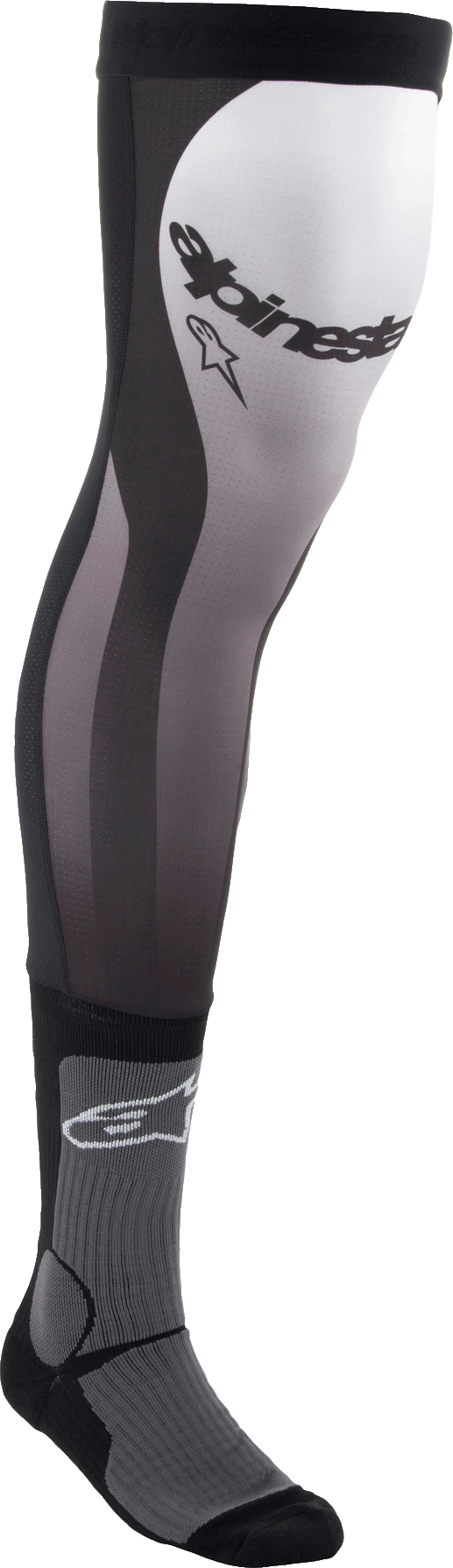 Knee Brace Socks