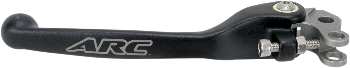 Forged Clutch Lever
