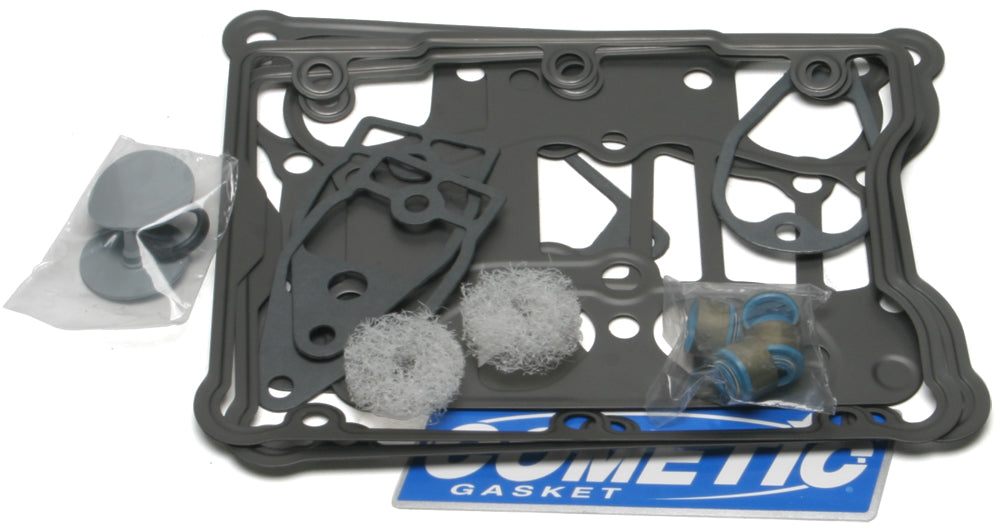 Twin Cam Rocker Box Assembly Gasket