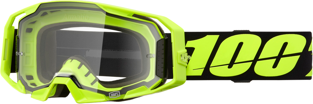 Armatic Goggle