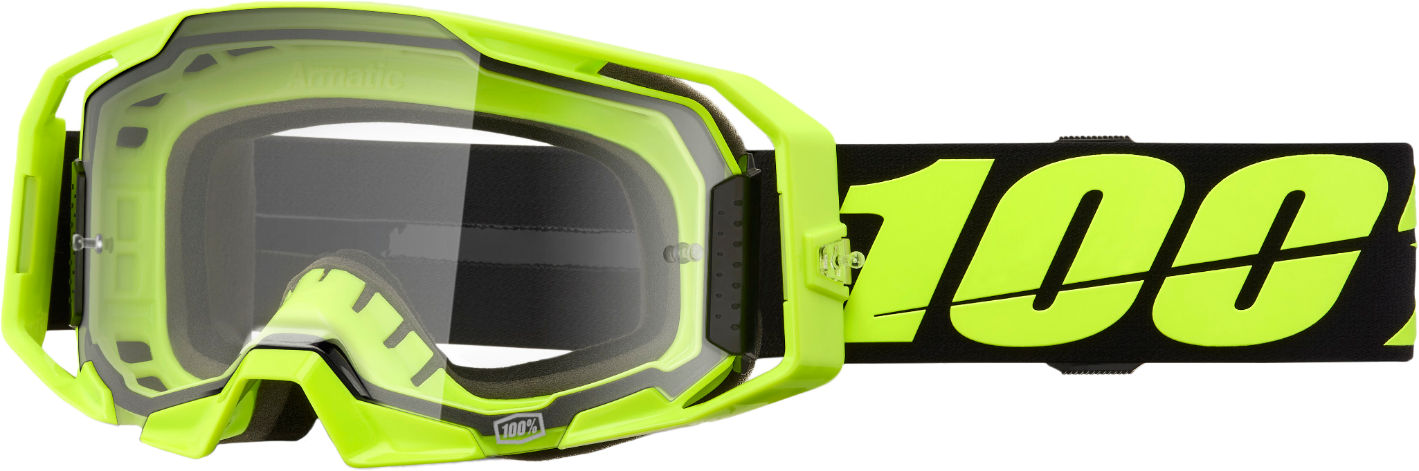 Armatic Goggle