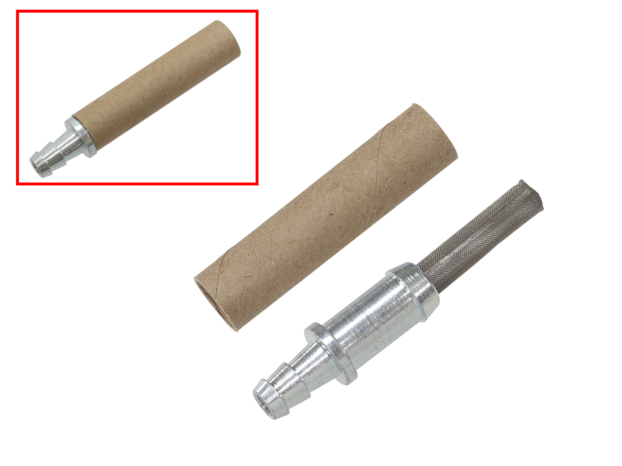 In-Tank Filter