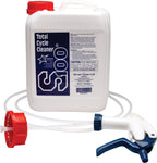 Total Cycle Cleaner