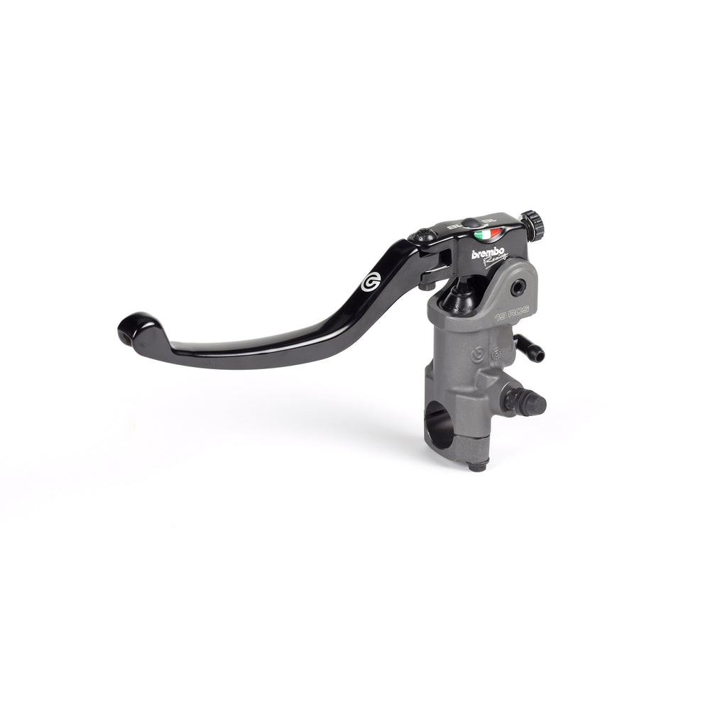 UPGRADE CLUTCH MASTER CYLINDER RCS
