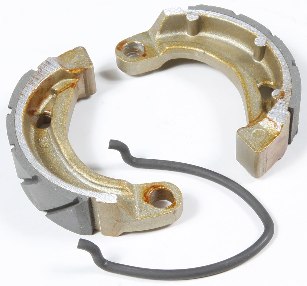 High Performance Brake Pads