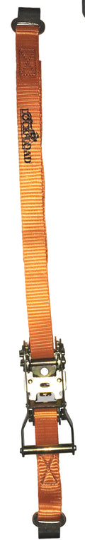 Drive In Transport System Front Strap