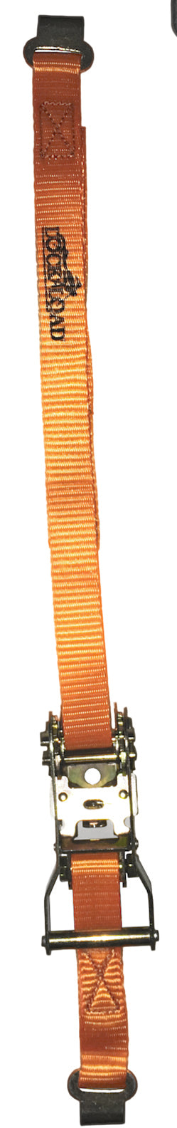 Drive In Transport System Front Strap