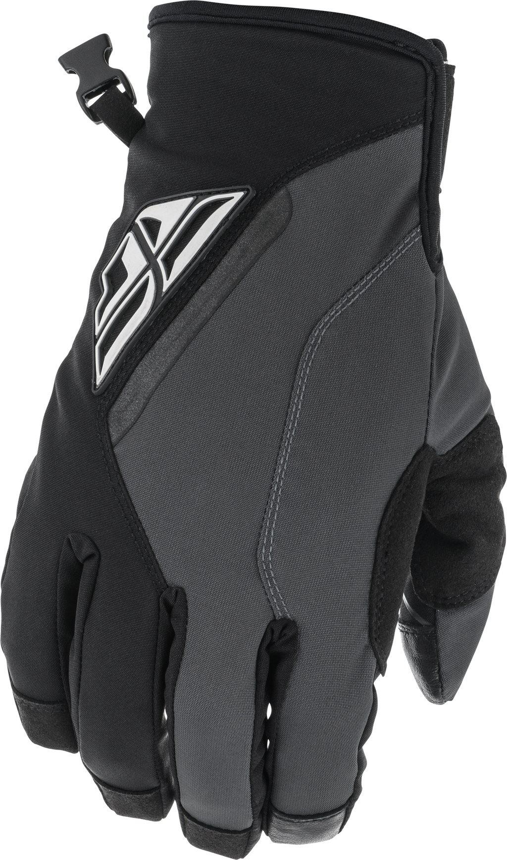 Title Gloves (2026)