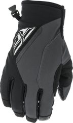 Title Gloves (2026)