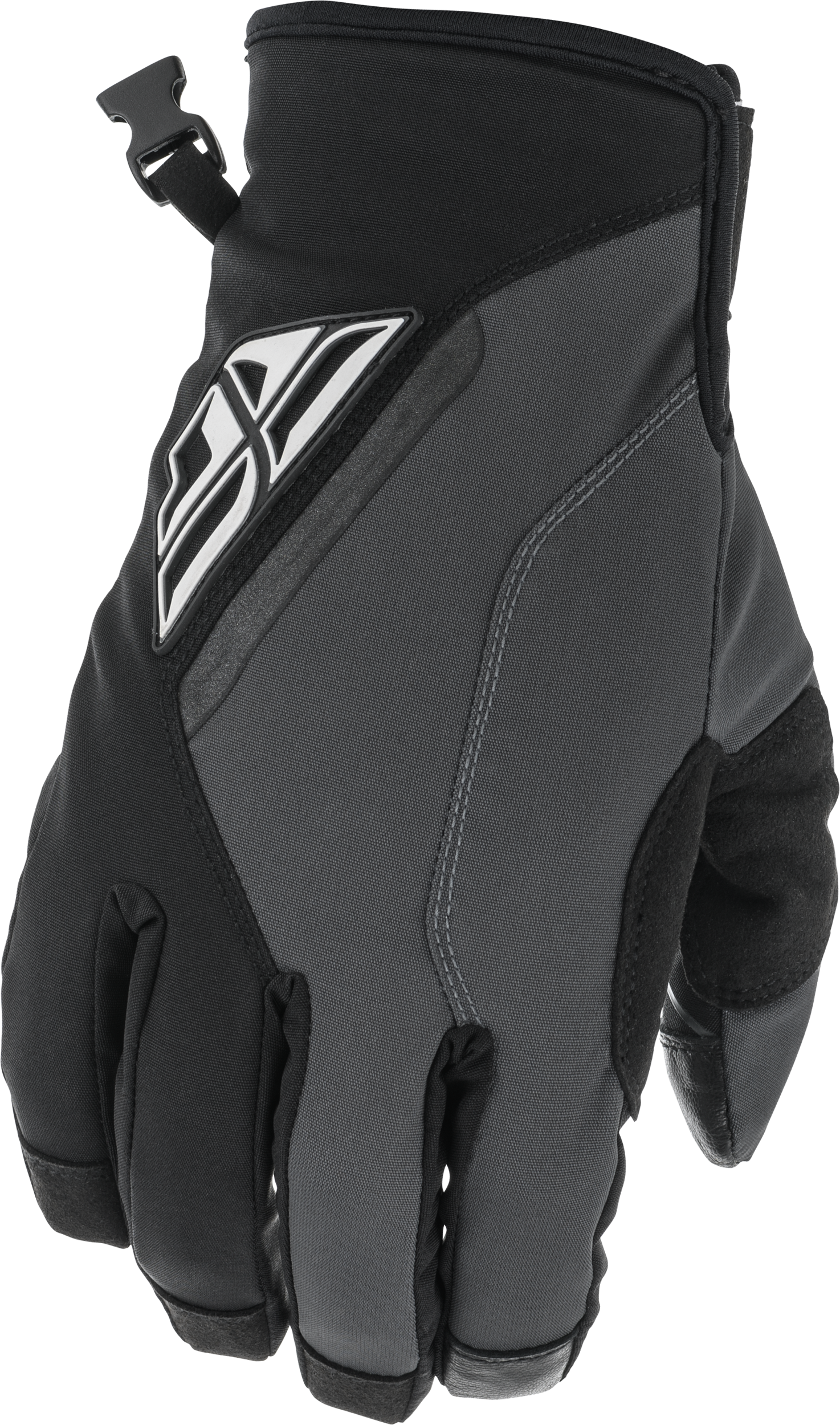 Title Gloves (2026)