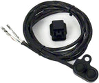 Handlebar-Mounted Push-Button Switch Control
