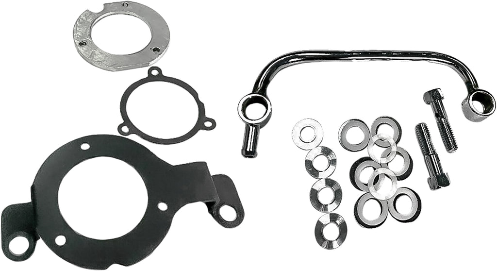 Air Cleaner Brackets