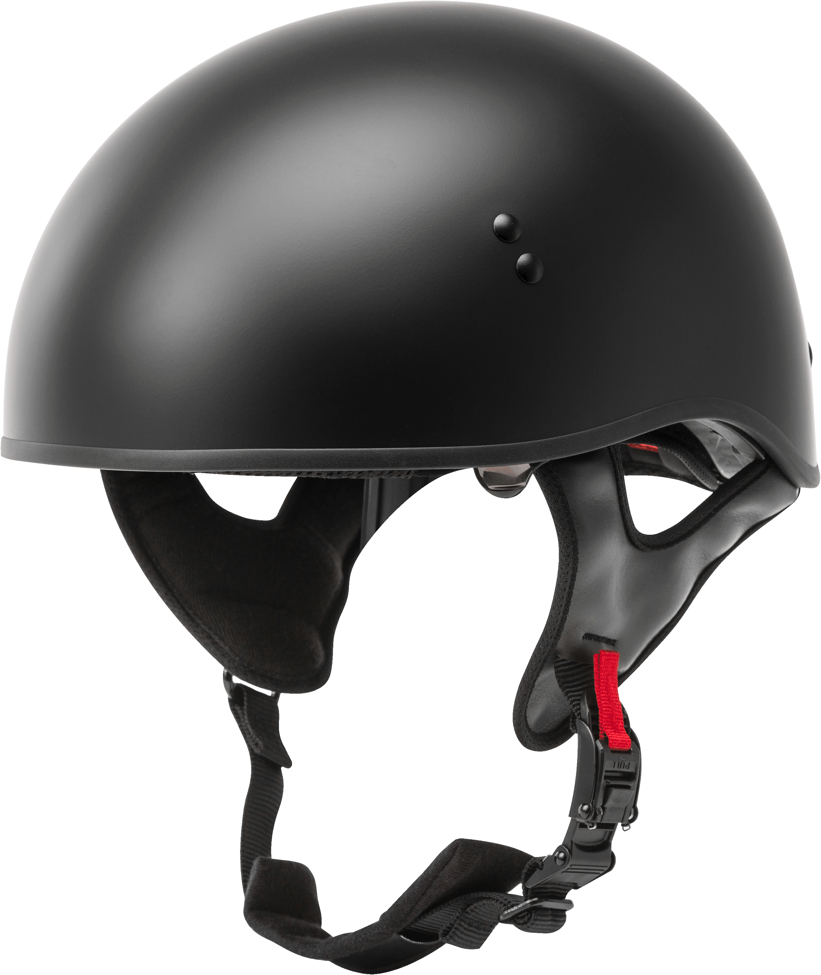 HH-65 Naked Helmet