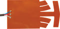 Extended Length High Power Grip Heater