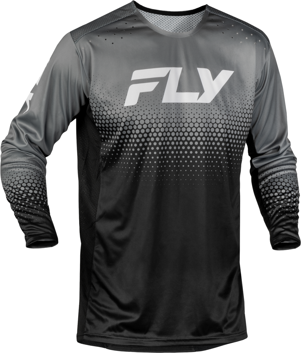 Youth Rayce Sonar Bicycle Jersey (2027)