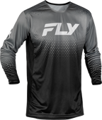 Youth Rayce Sonar Bicycle Jersey (2027)