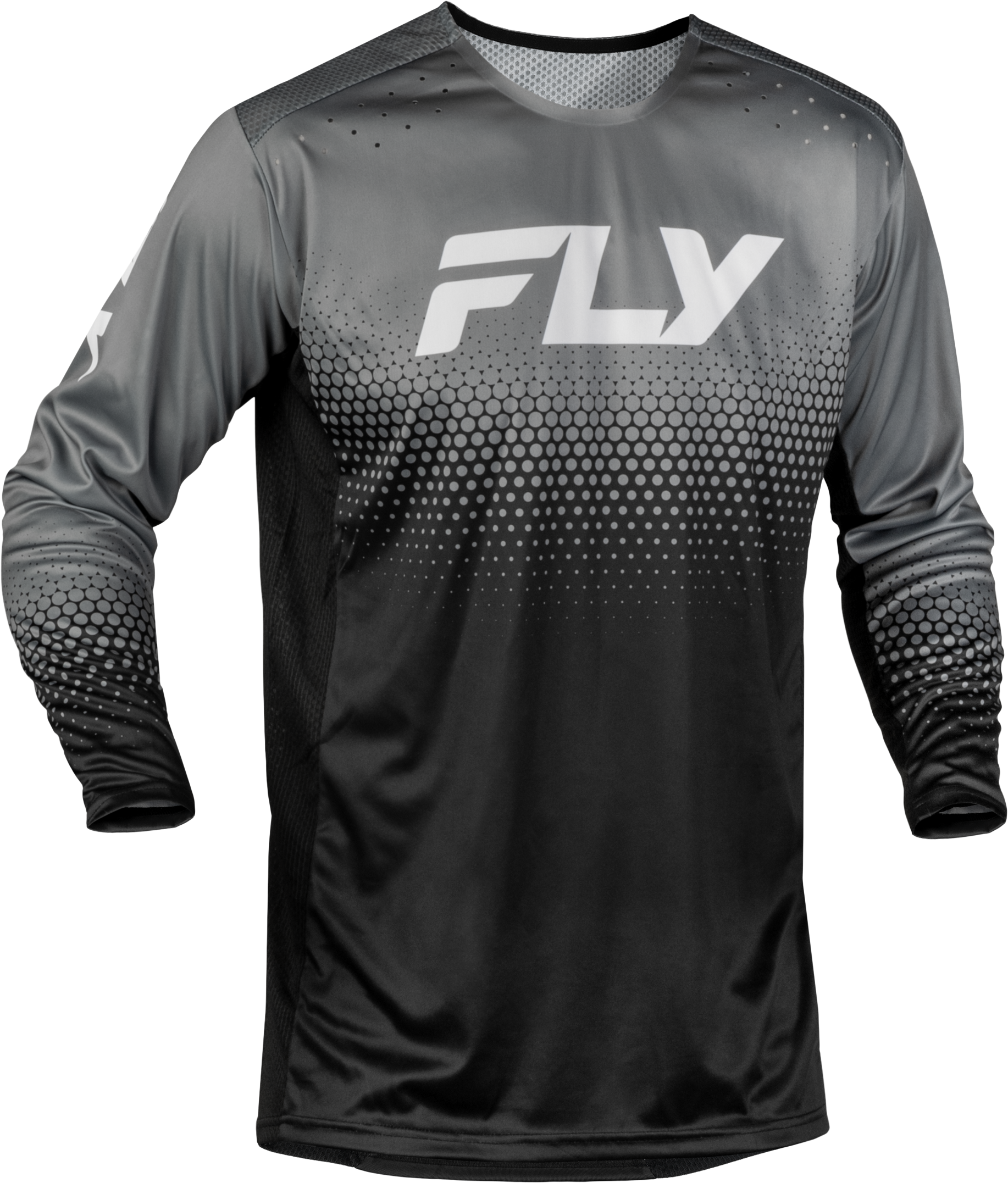 Youth Rayce Sonar Bicycle Jersey (2027)
