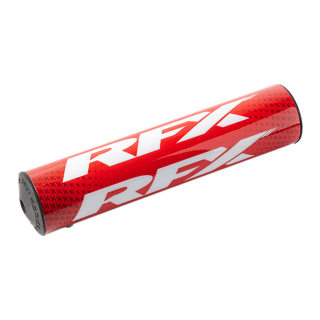 F8 Crossbar Pads
