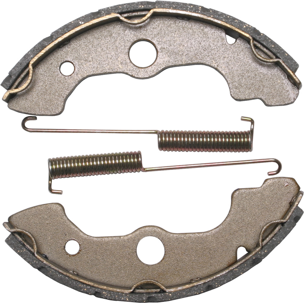 High Performance Brake Pads